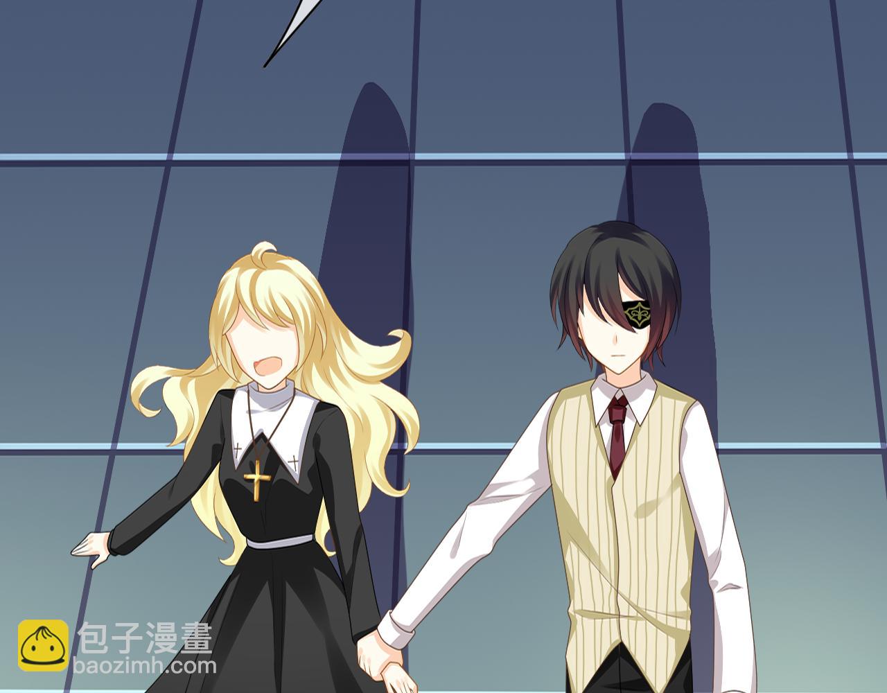 第35话 天使的眼睛(1/3)-第36话