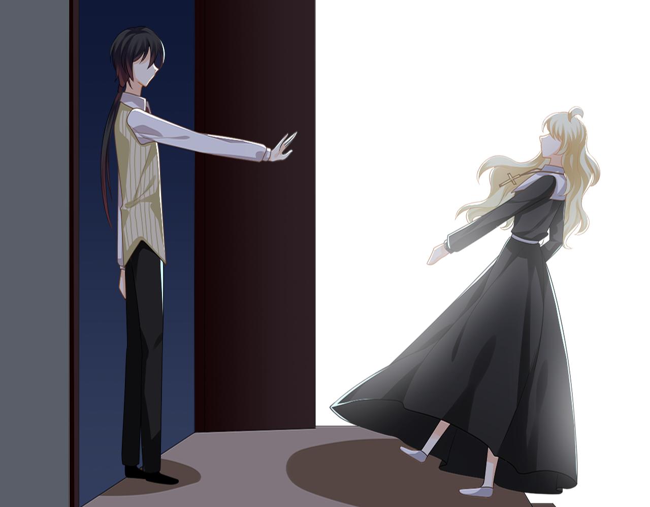 第35话 天使的眼睛(1/3)-第36话