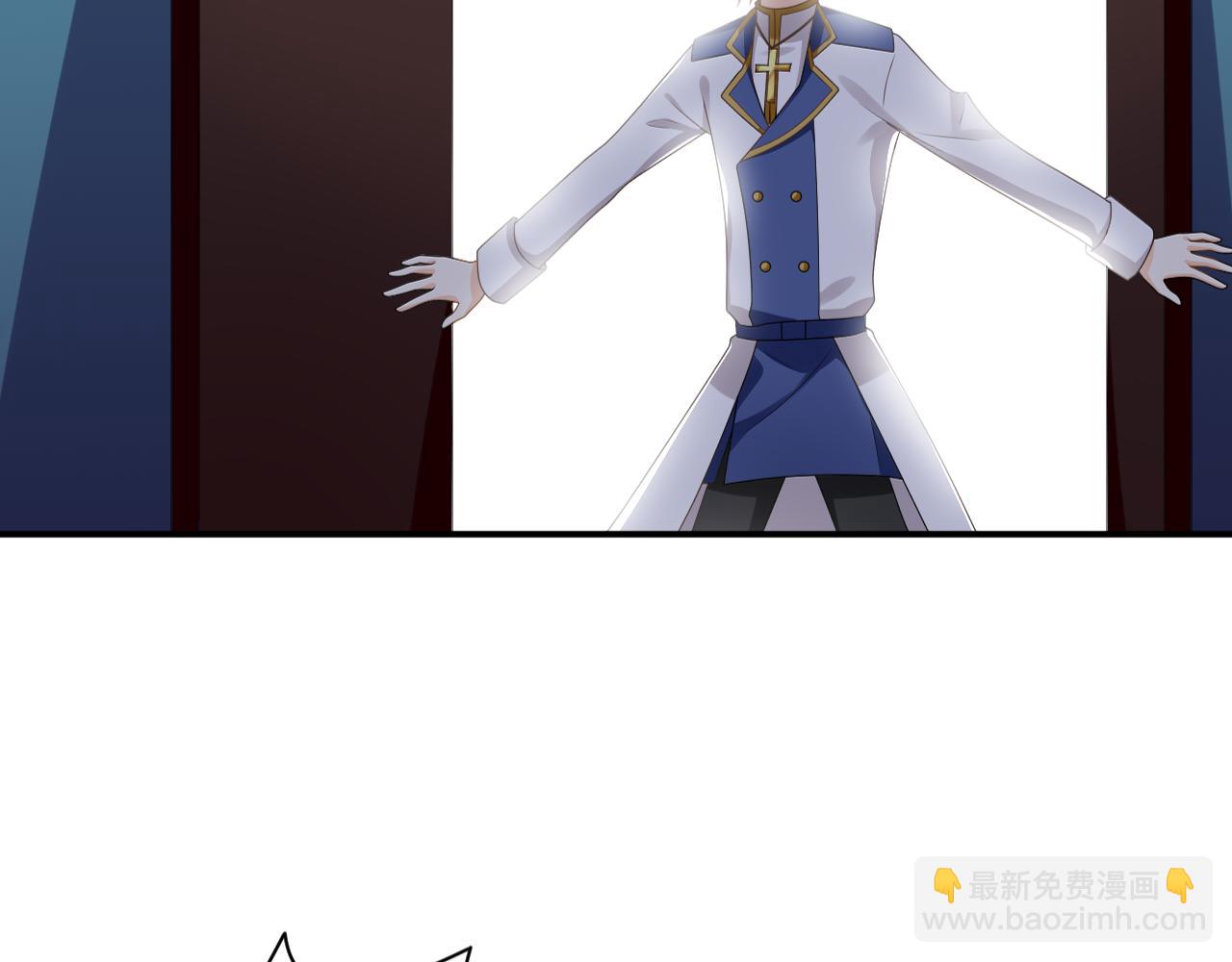 第39话 独眼的修女(1/3)-第40话