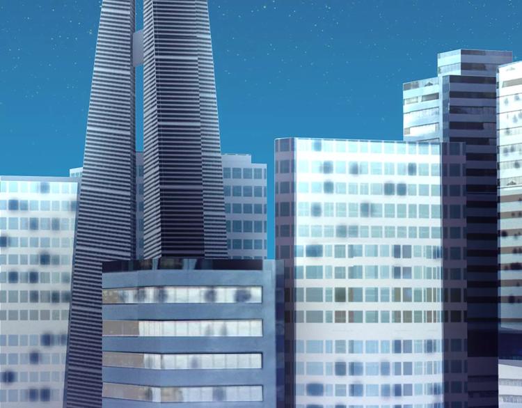 第9话 没有名字的恶魔(1/3)-第10话