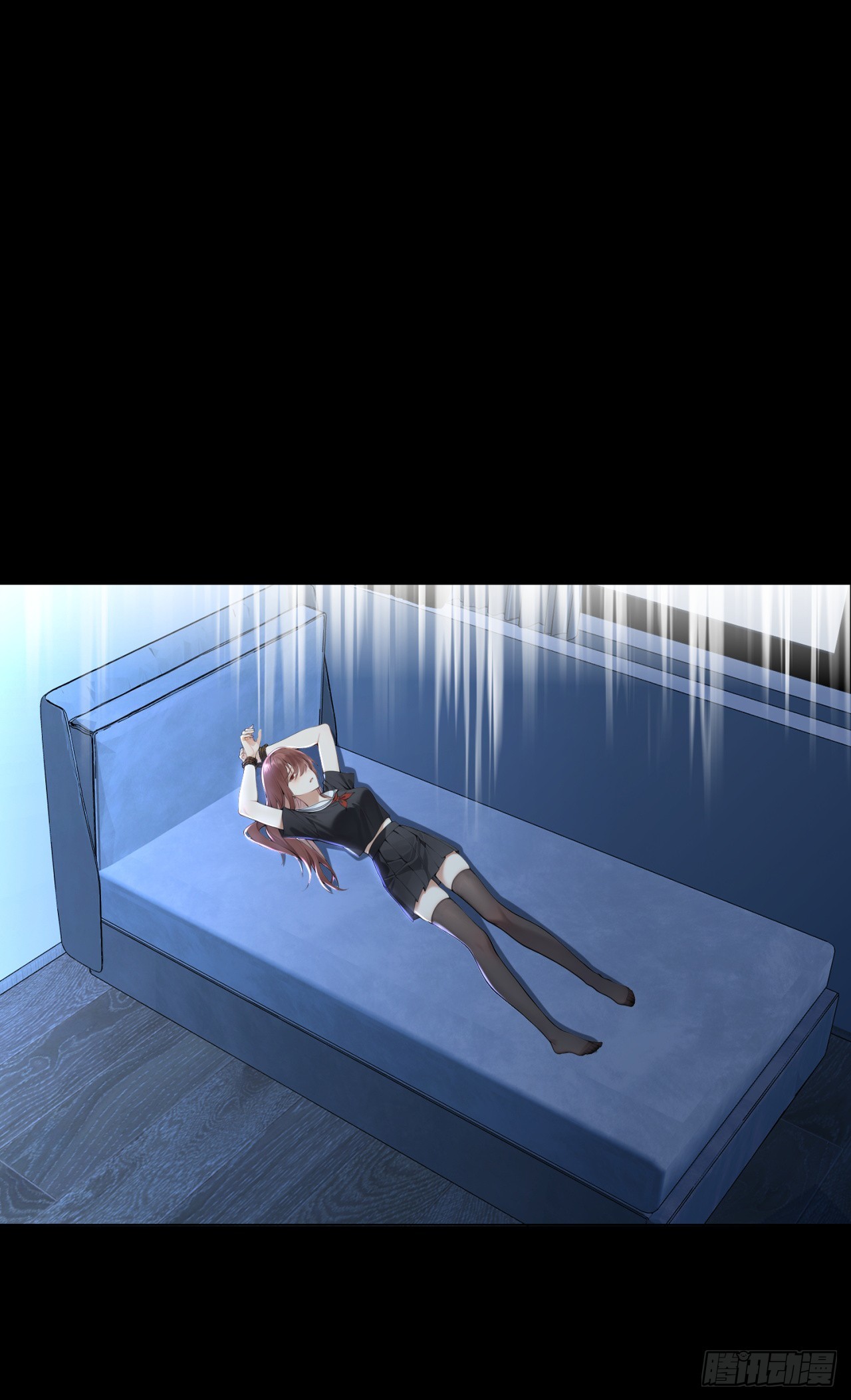 我的仿真女友會說話 - 第16話 憑什麼被折磨！ - 5