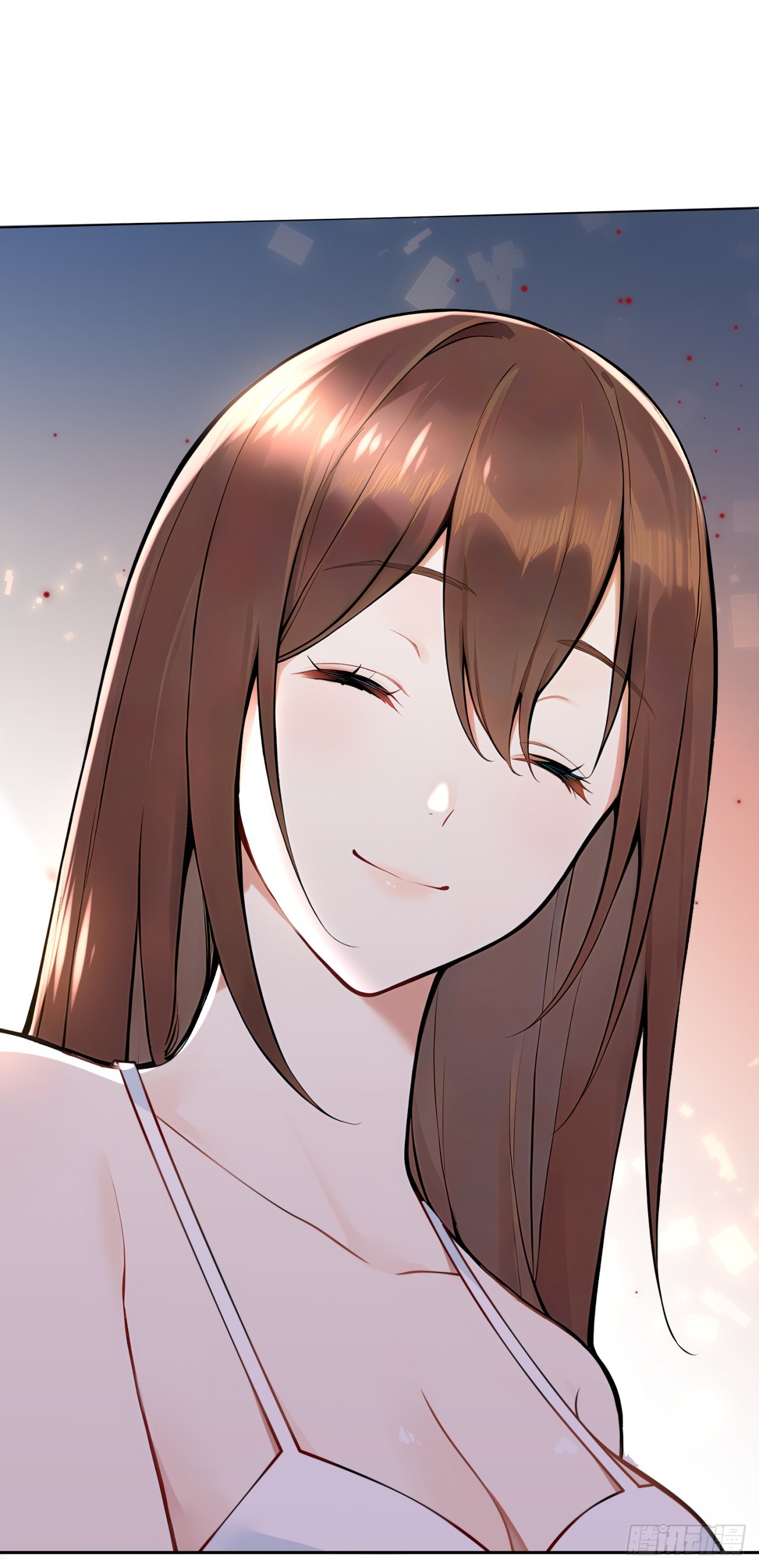 我的仿真女友會說話 - 第2話 想不想試一試？ - 1