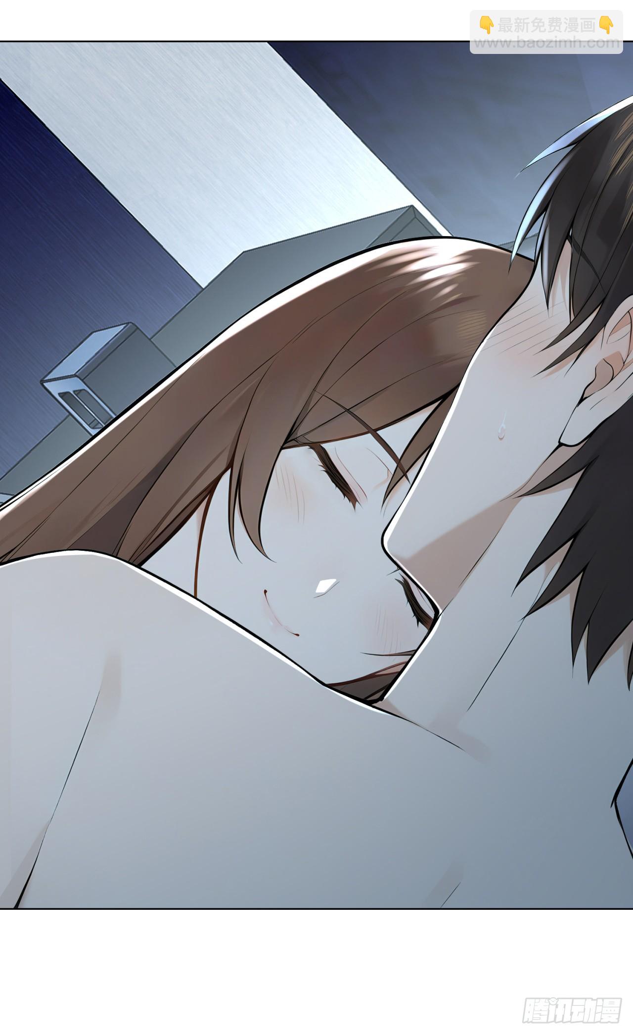 我的仿真女友會說話 - 第6話 離奇死亡！ - 1