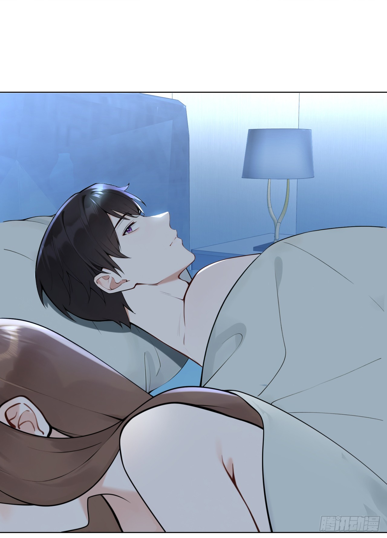 我的仿真女友會說話 - 第6話 離奇死亡！ - 3