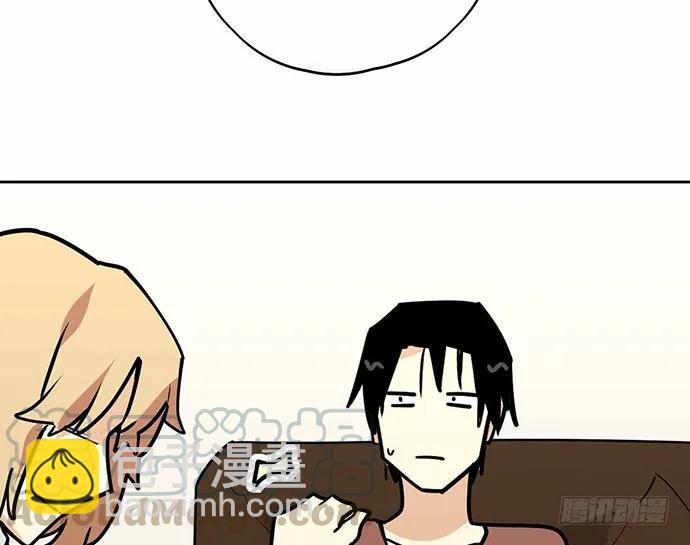 101乱捡的东西不一定都是垃圾(1/2)-第108话