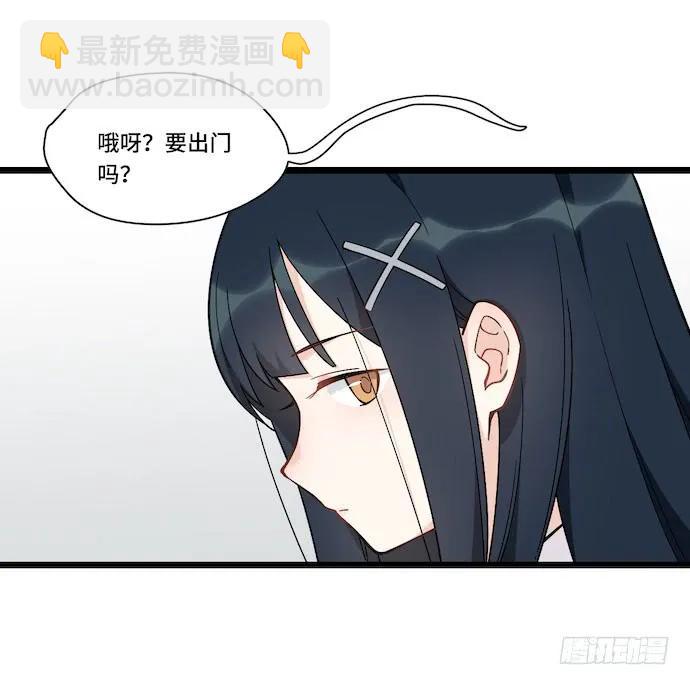 121.猛兽终于出笼(1/2)-第128话