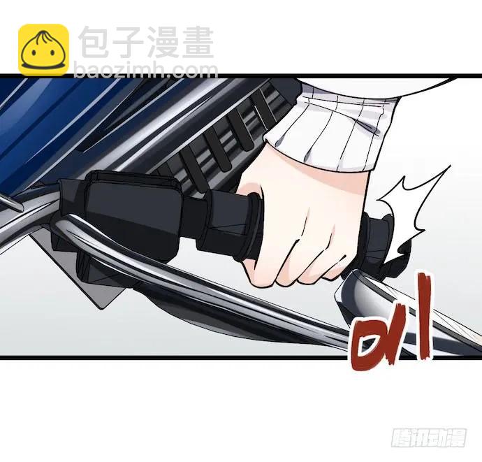 121.猛兽终于出笼(1/2)-第128话