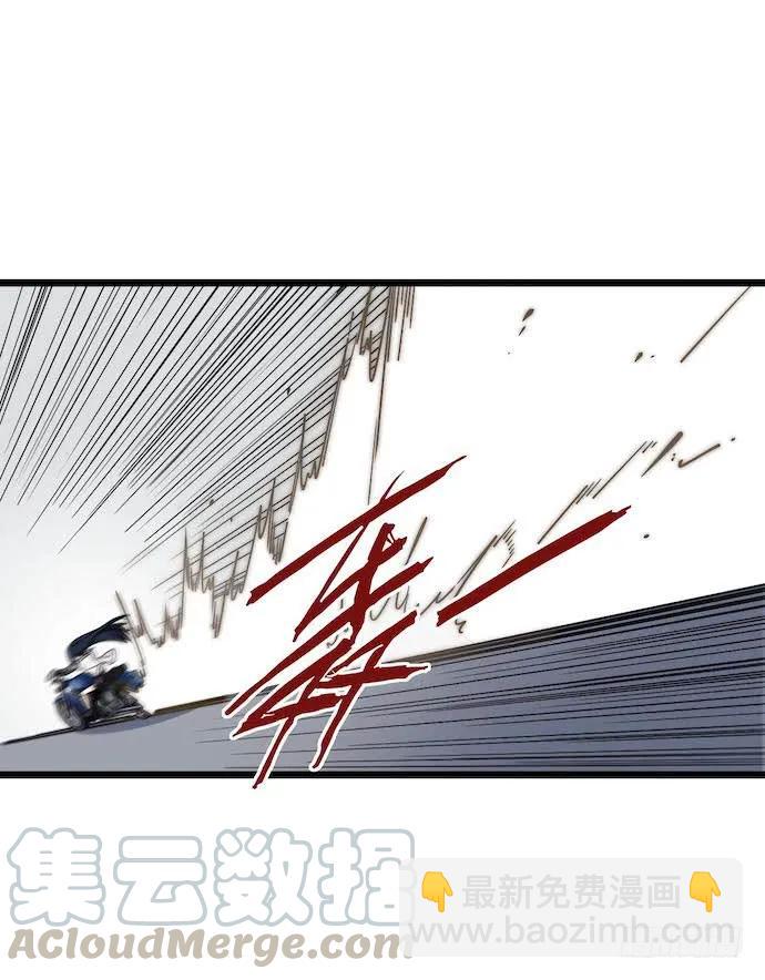 121.猛兽终于出笼(1/2)-第128话