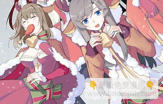 121.猛兽终于出笼(1/2)-第128话