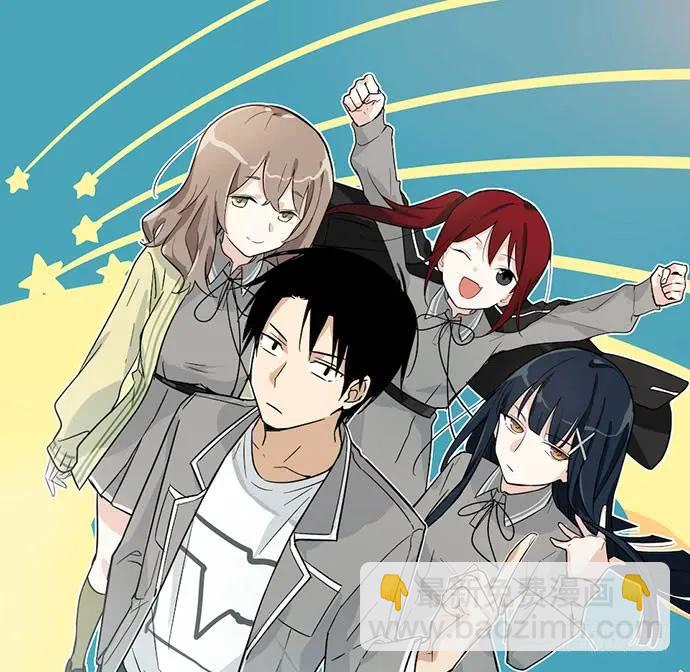 121.猛兽终于出笼(1/2)-第128话