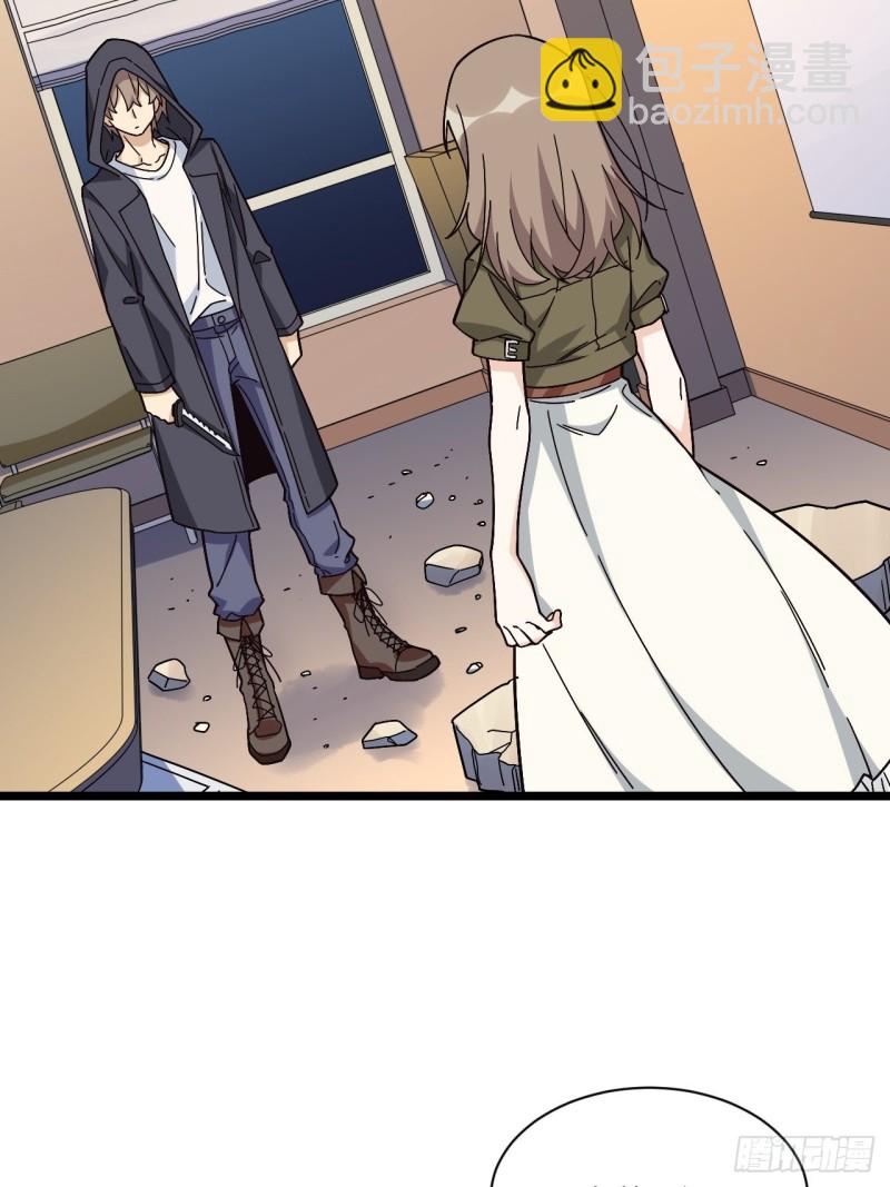 179.那份怨恨的理由-第188话