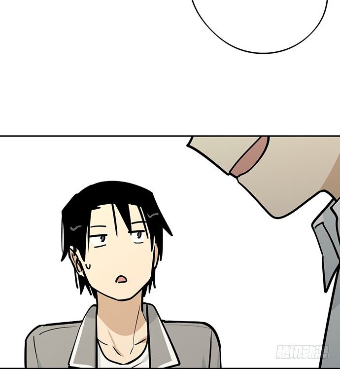 奥义&middot;在下名为你爸-第32话