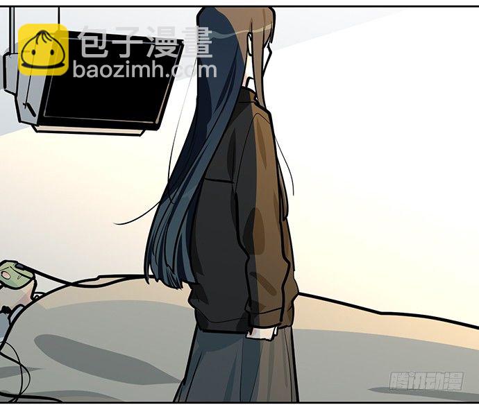 我的反派女友 - 蛰伏(2/2) - 3