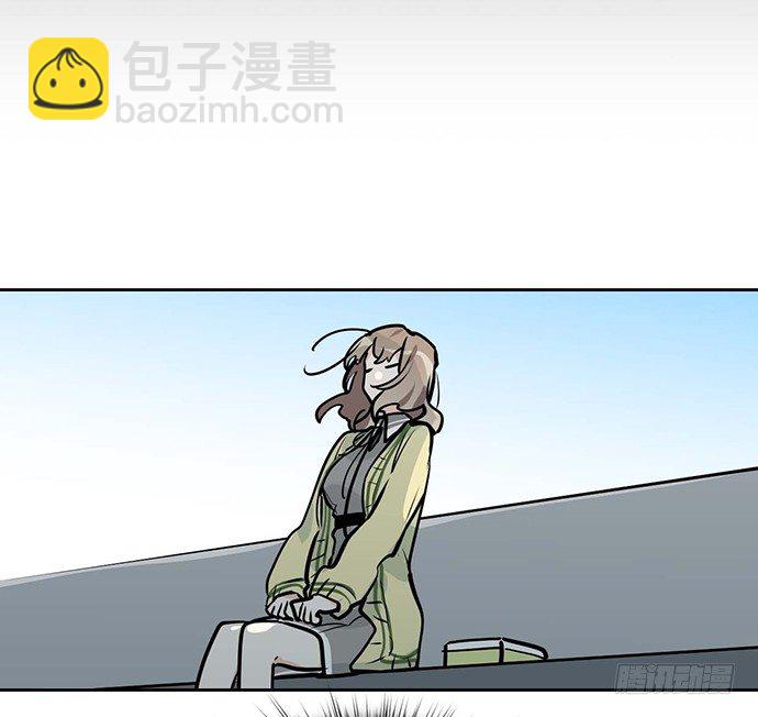 我的反派女友 - 微笑的面具(2/2) - 1