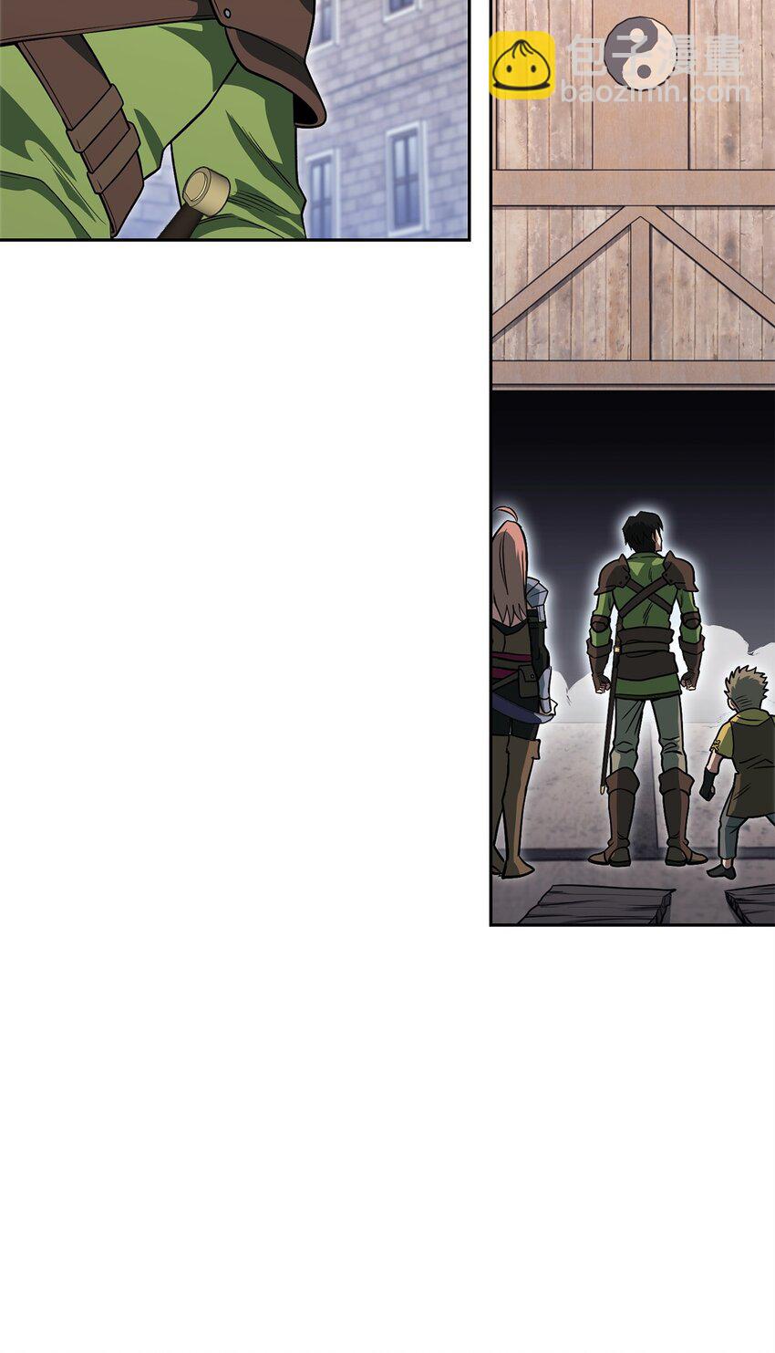 28 危局(1/3)-第28话