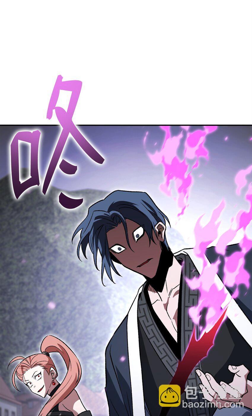 36 逞强(1/3)-第36话