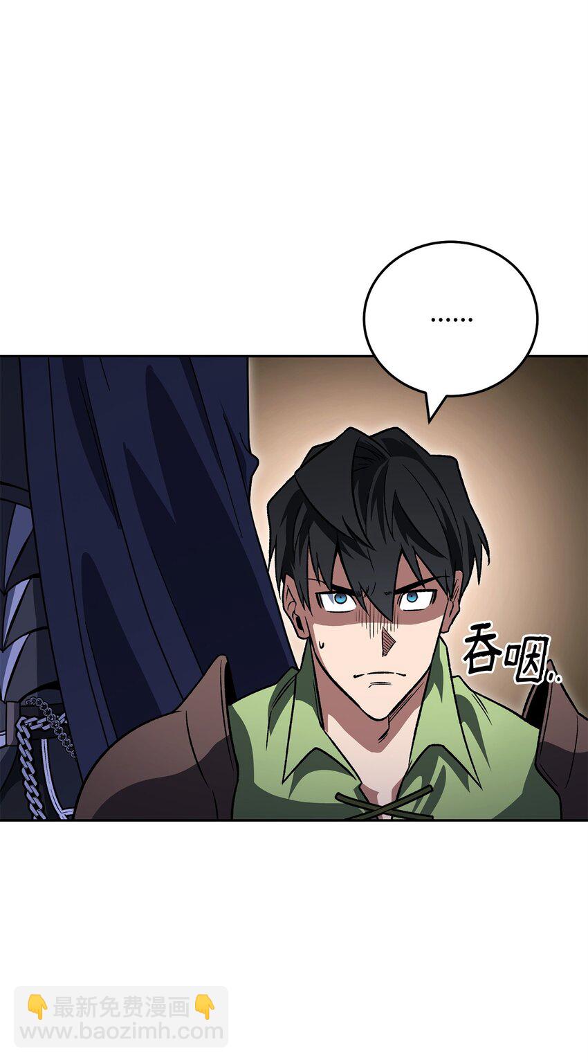 36 逞强(1/3)-第36话