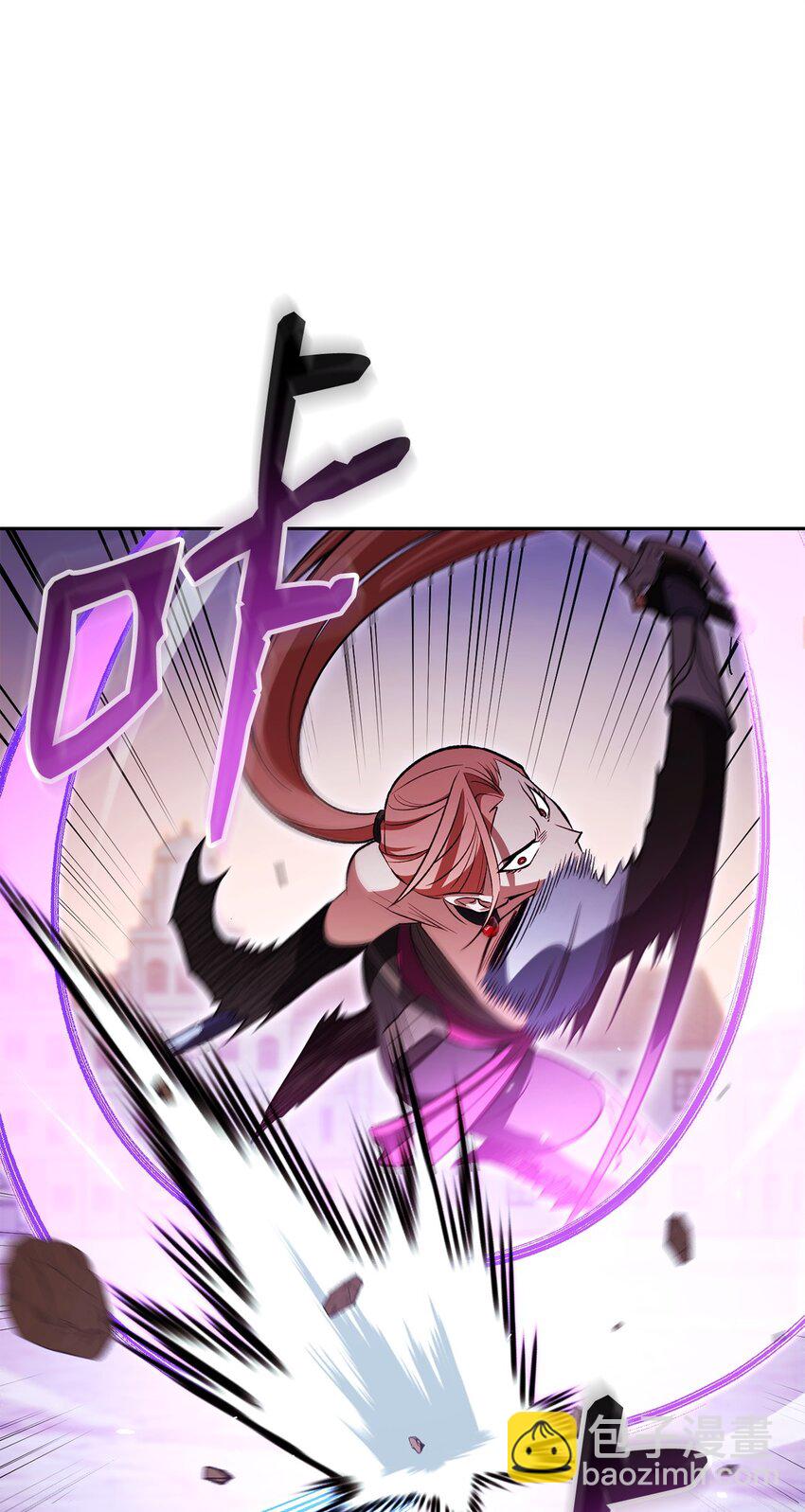 36 逞强(1/3)-第36话