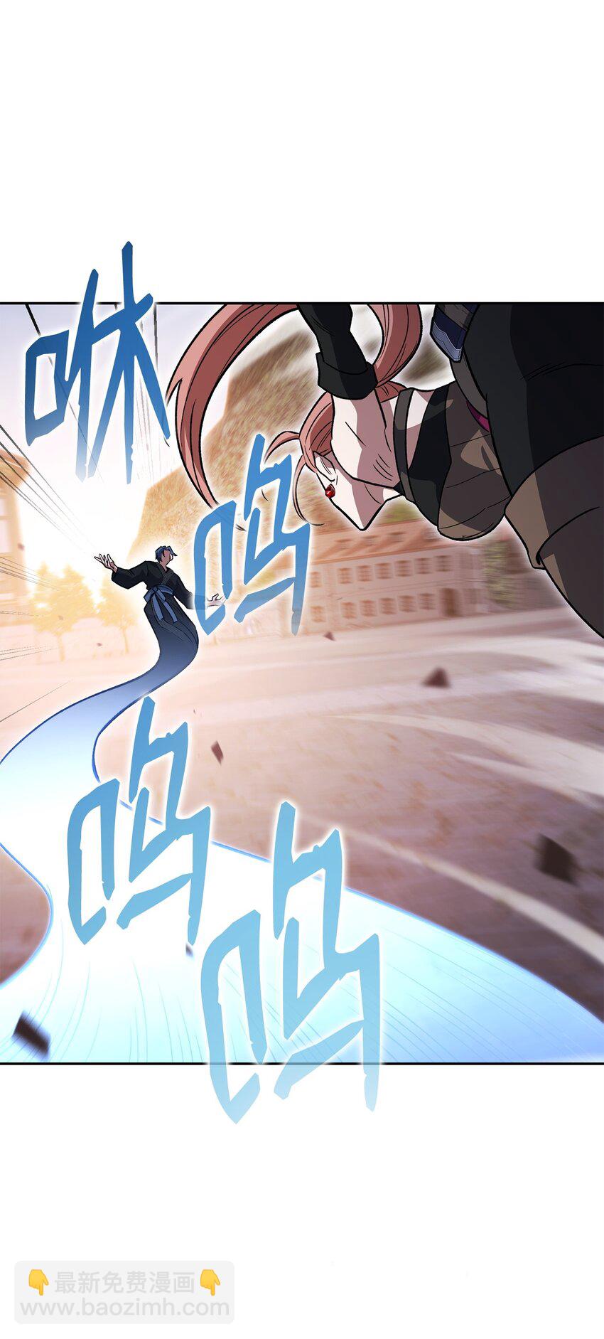 36 逞强(1/3)-第36话