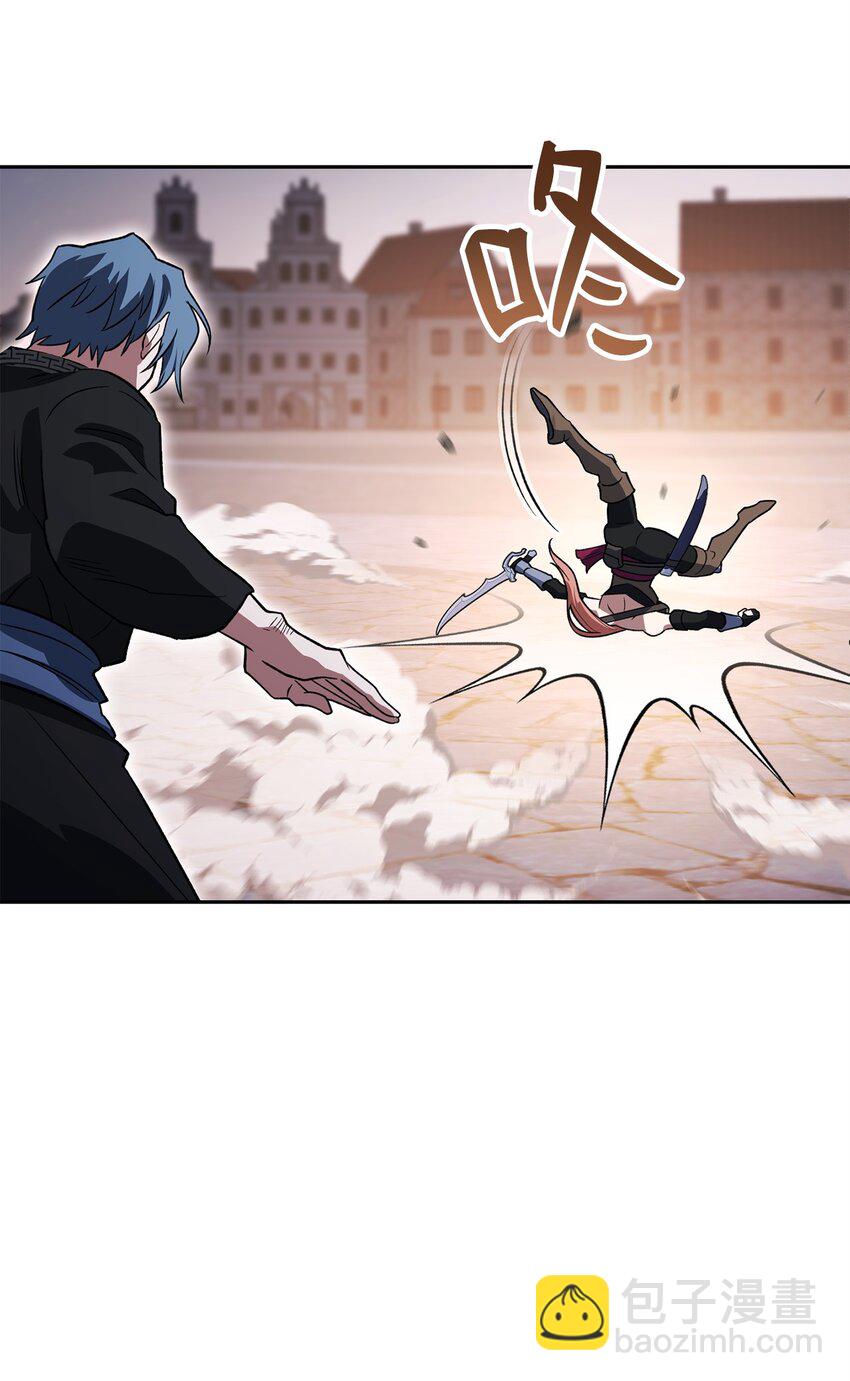 36 逞强(1/3)-第36话