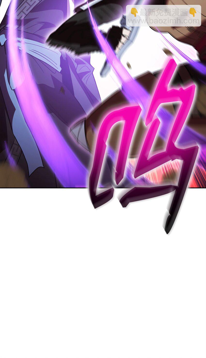 36 逞强(1/3)-第36话