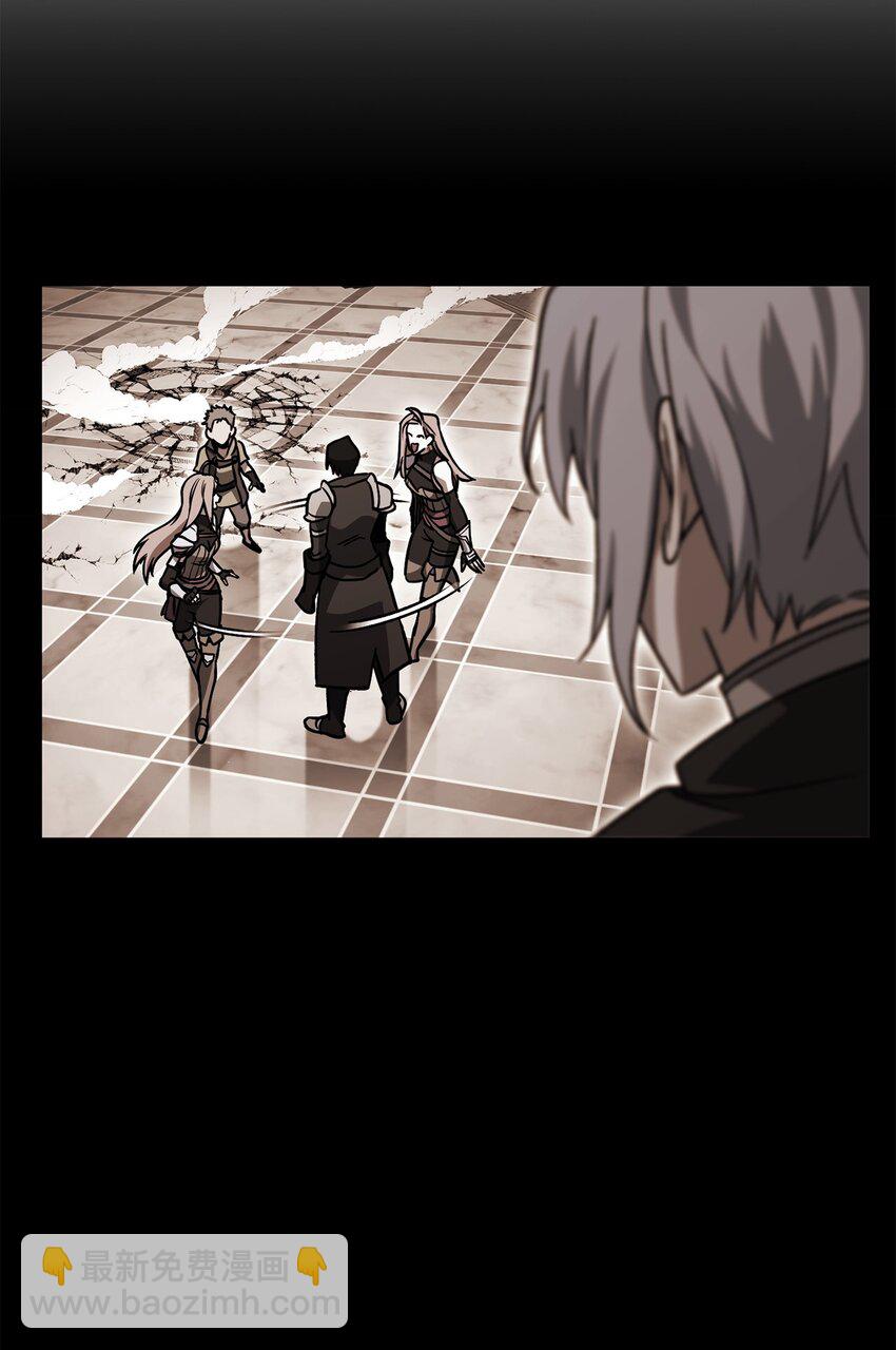 40 大嘴巴(1/3)-第40话