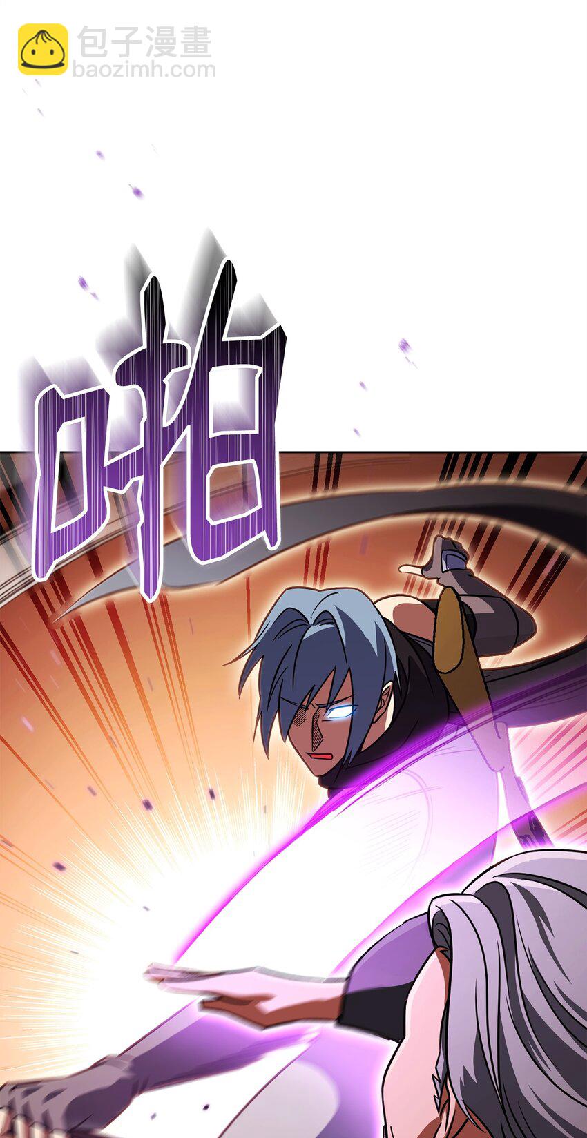 40 大嘴巴(1/3)-第40话