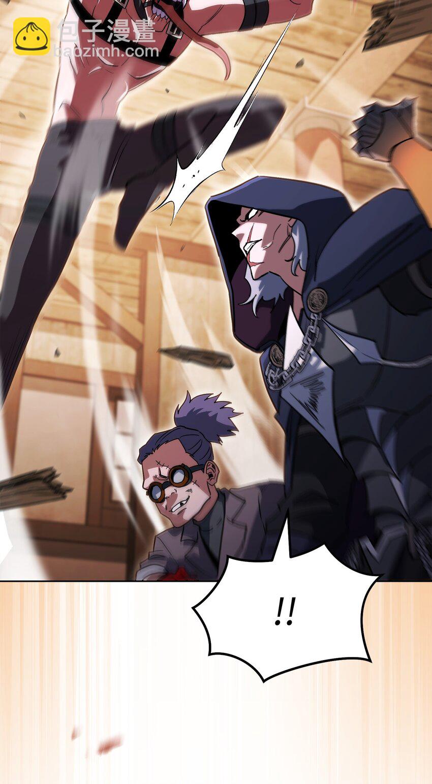 42 凯撒之死(1/3)-第42话