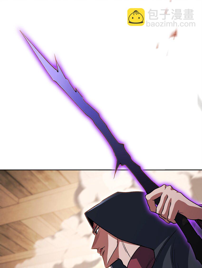 42 凯撒之死(1/3)-第42话