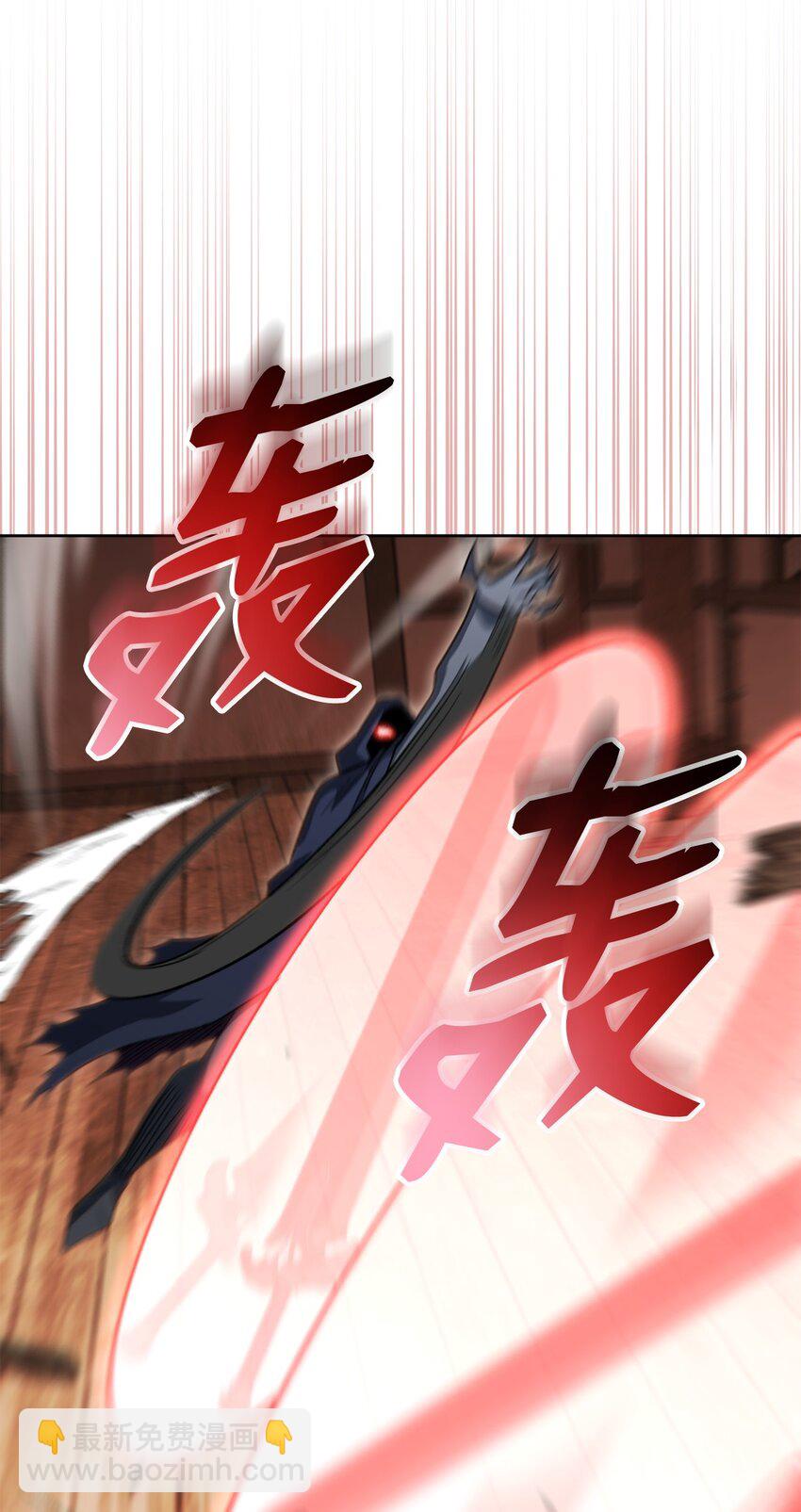 42 凯撒之死(1/3)-第42话