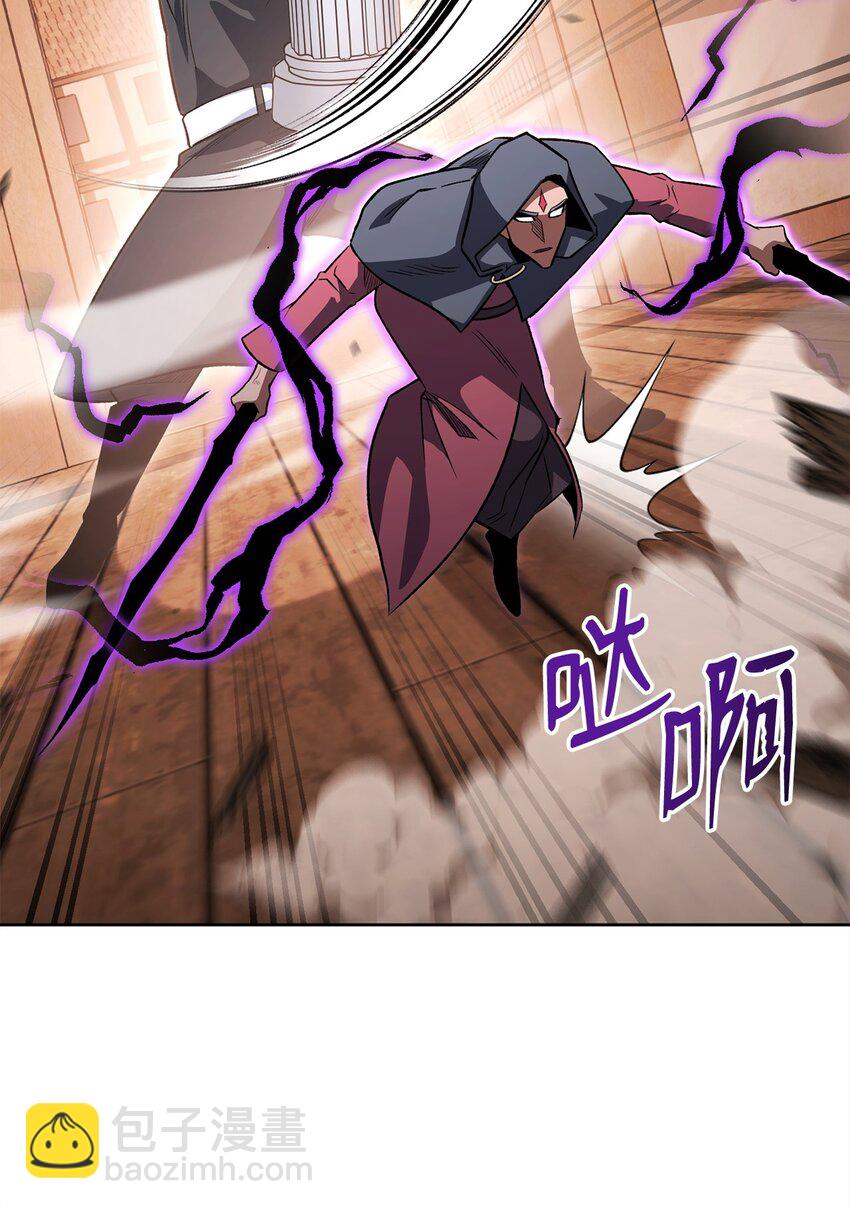 42 凯撒之死(1/3)-第42话