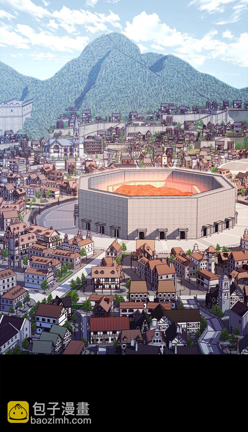 56 记忆遗失(1/2)-第56话