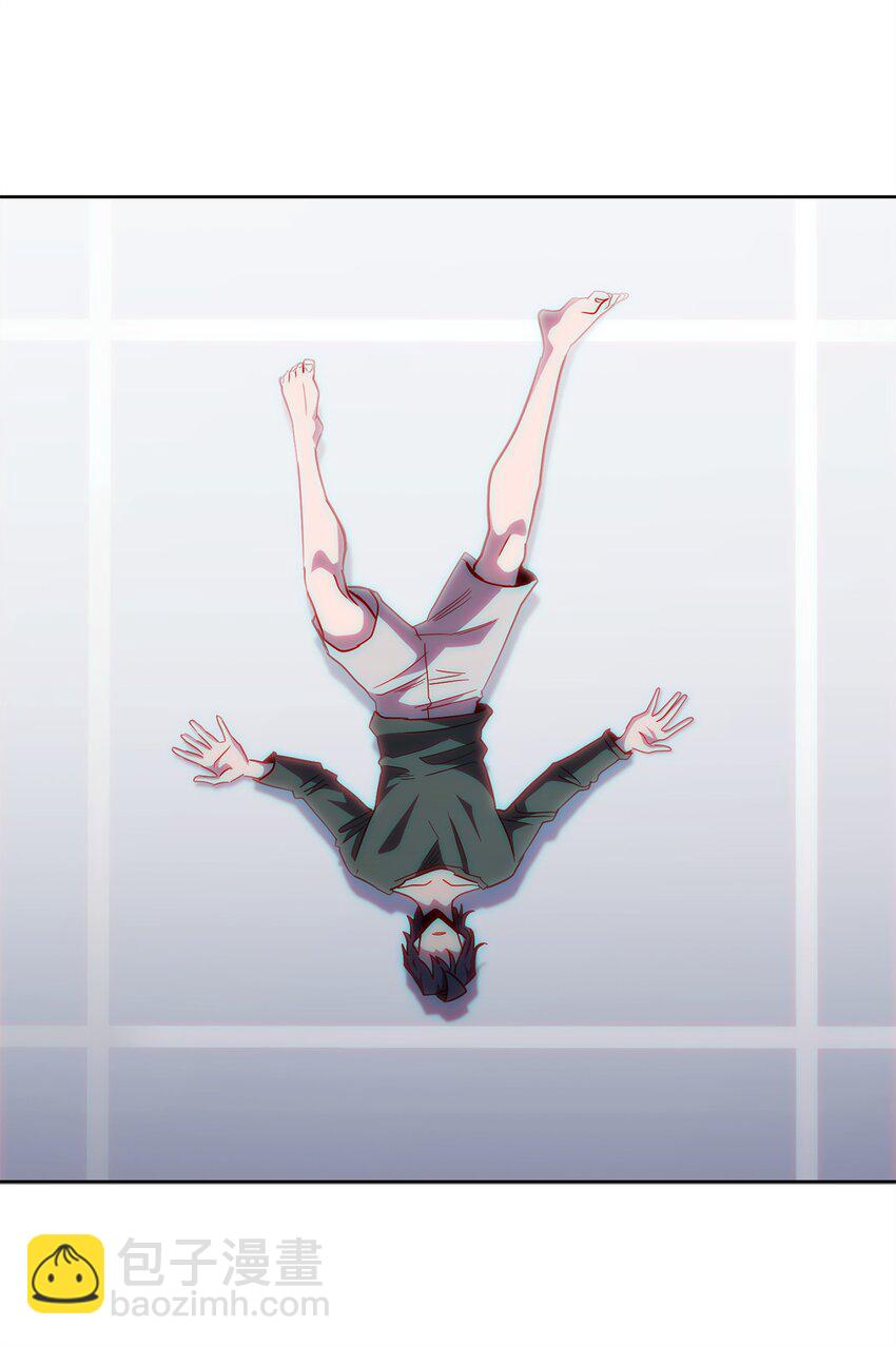 56 记忆遗失(1/2)-第56话