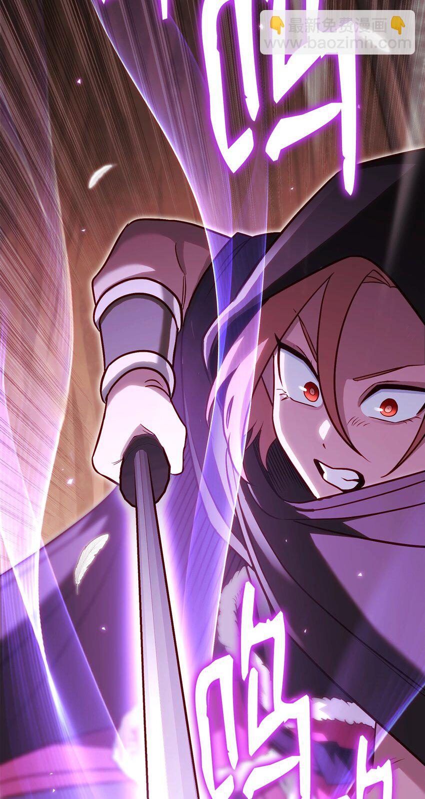 60 加入福利院(1/2)-第60话