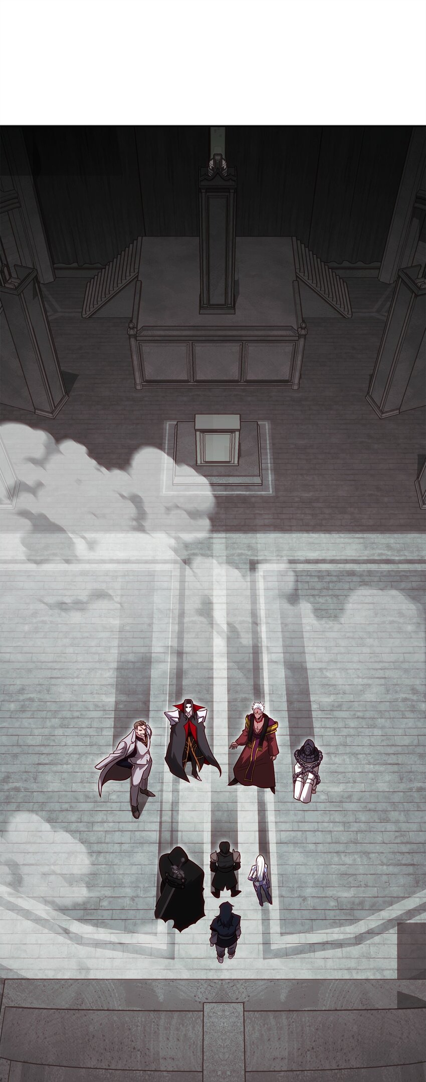 62 女版凯撒(1/3)-第62话