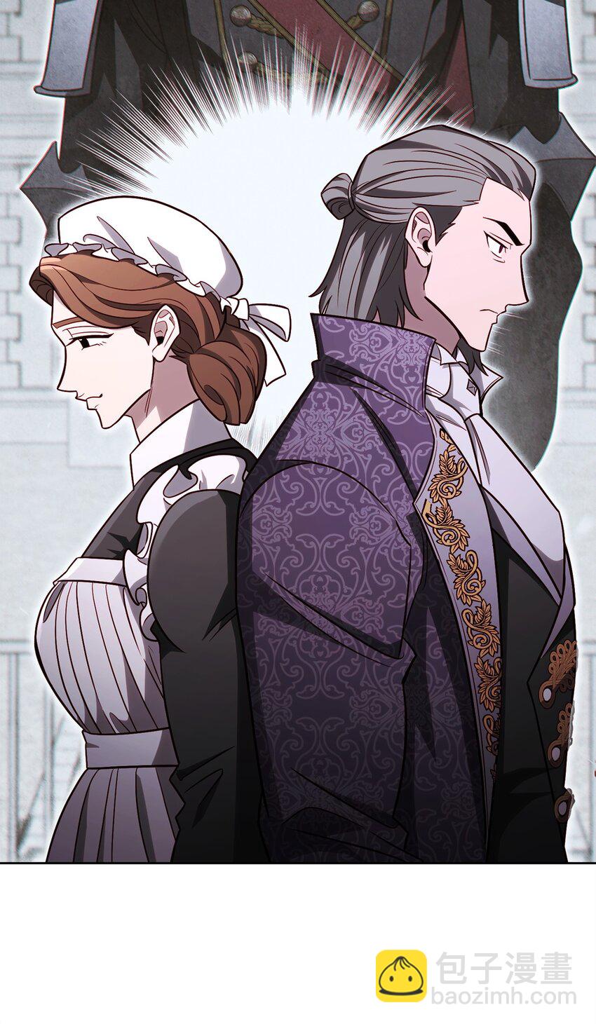 64 大混战(1/3)-第64话