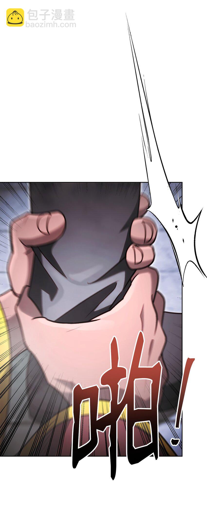 64 大混战(1/3)-第64话