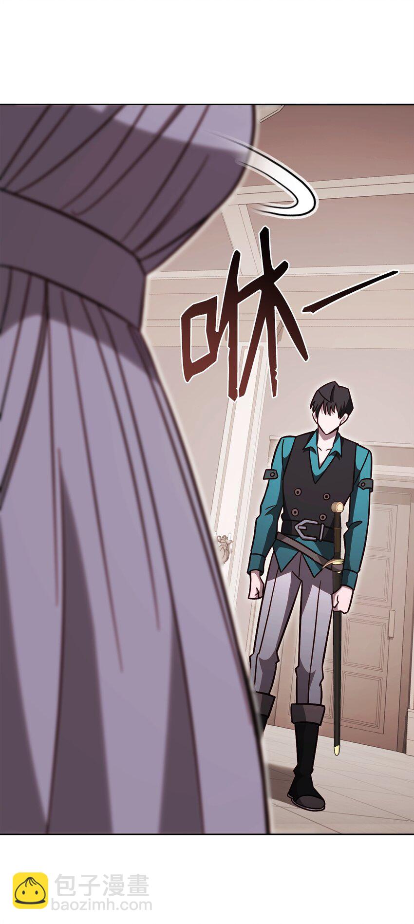 68 奶妈的回忆(1/2)-第68话