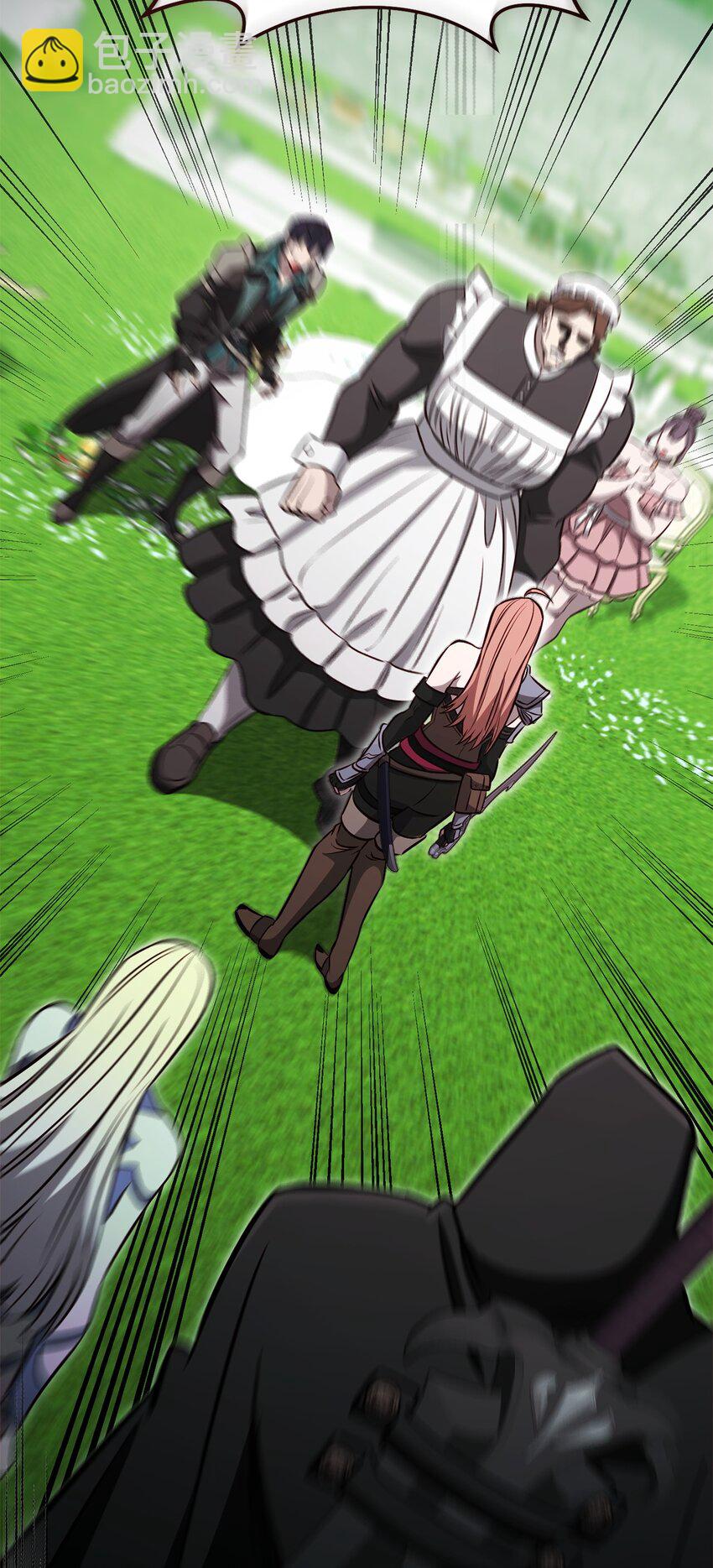 72 当年的真相(1/3)-第72话