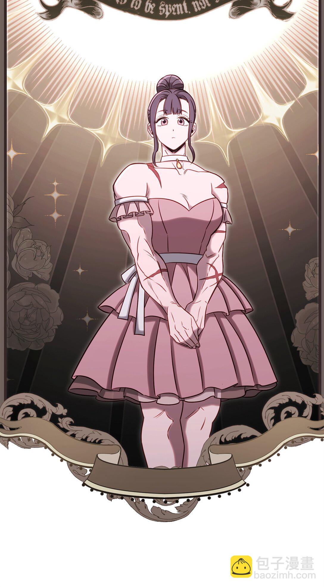 74 惊悚初夜(1/2)-第74话