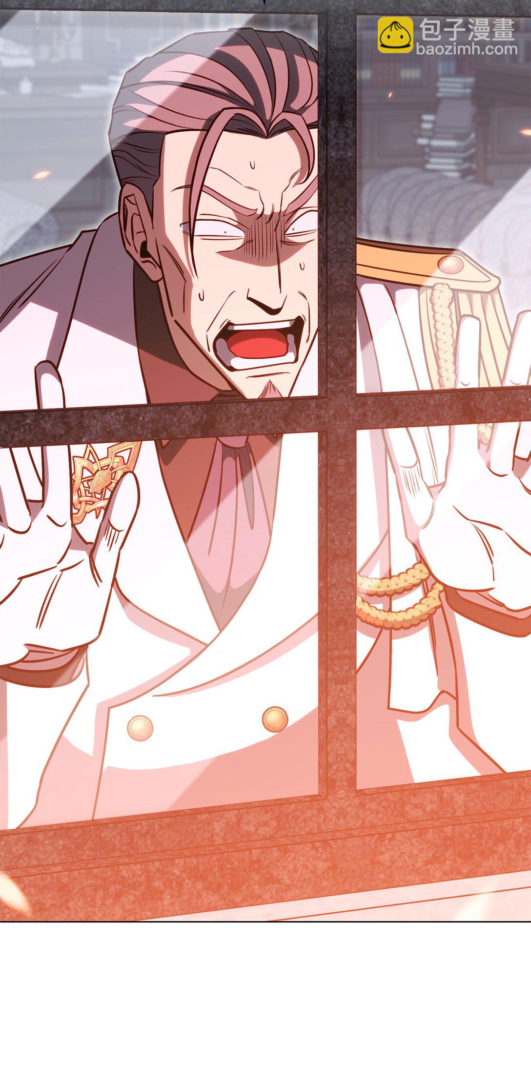 82 摧枯拉朽(1/2)-第82话