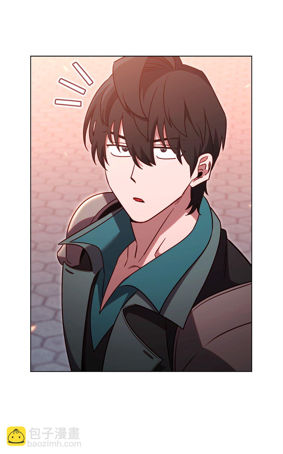 82 摧枯拉朽(1/2)-第82话