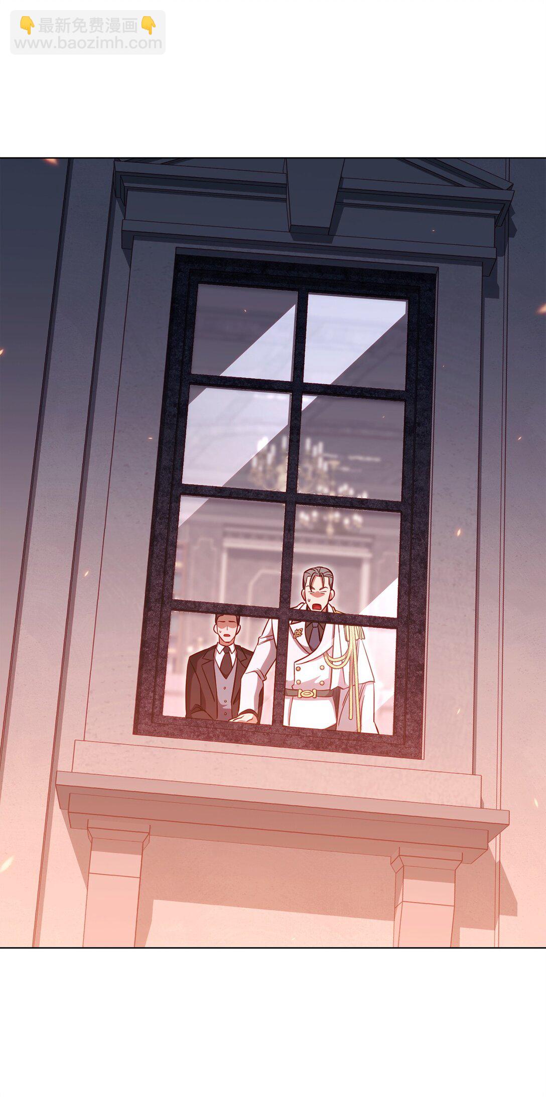 82 摧枯拉朽(1/2)-第82话