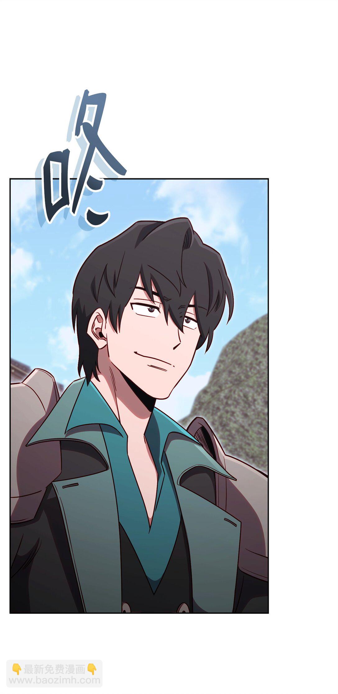 84 决斗(1/2)-第84话