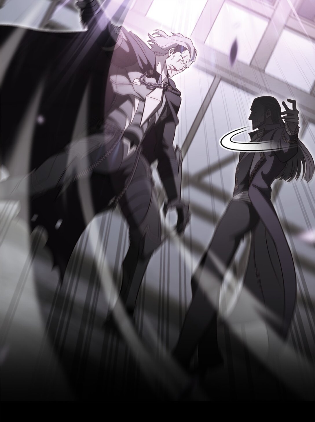 84 决斗(1/2)-第84话