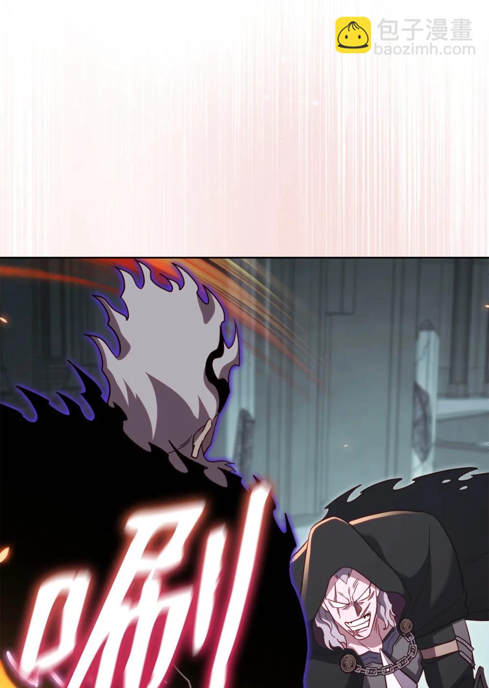 92 魔王的力量(1/2)-第92话