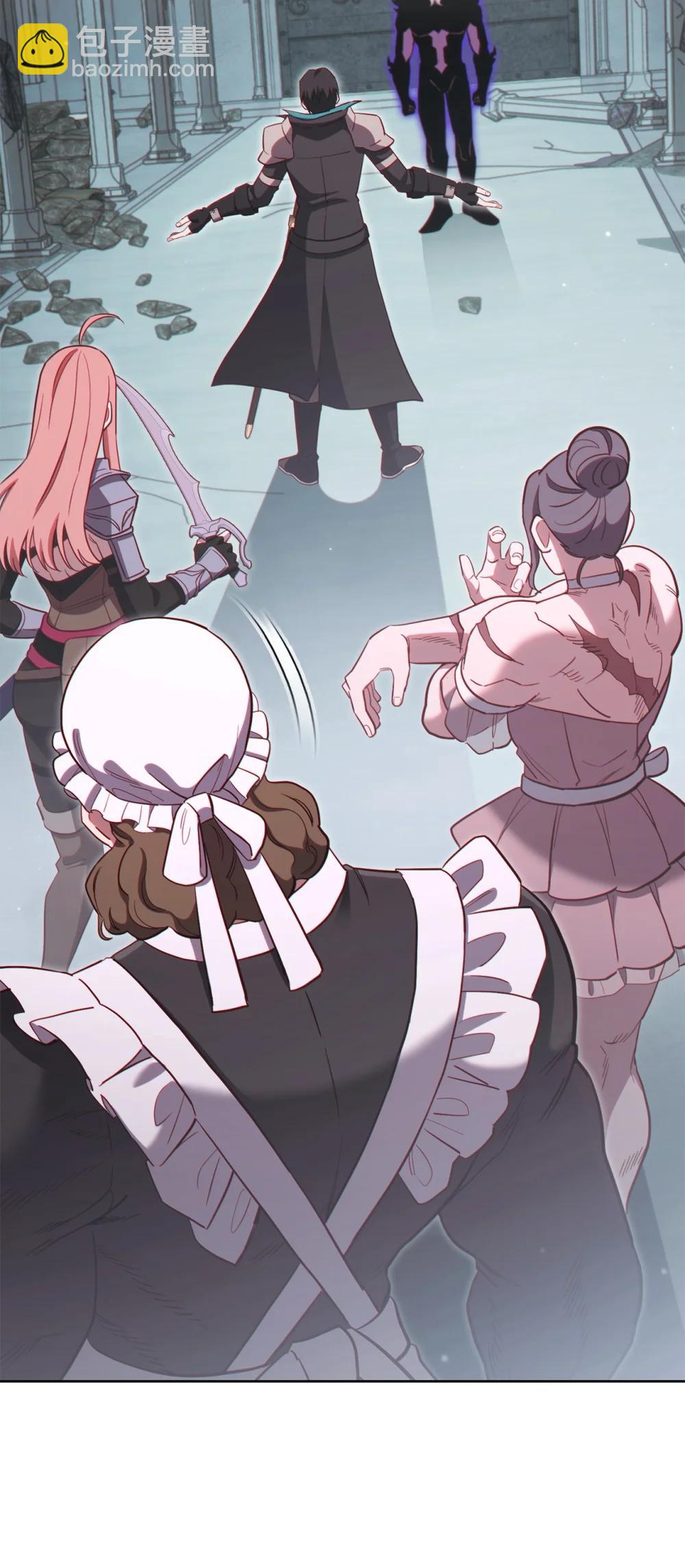 92 魔王的力量(1/2)-第92话