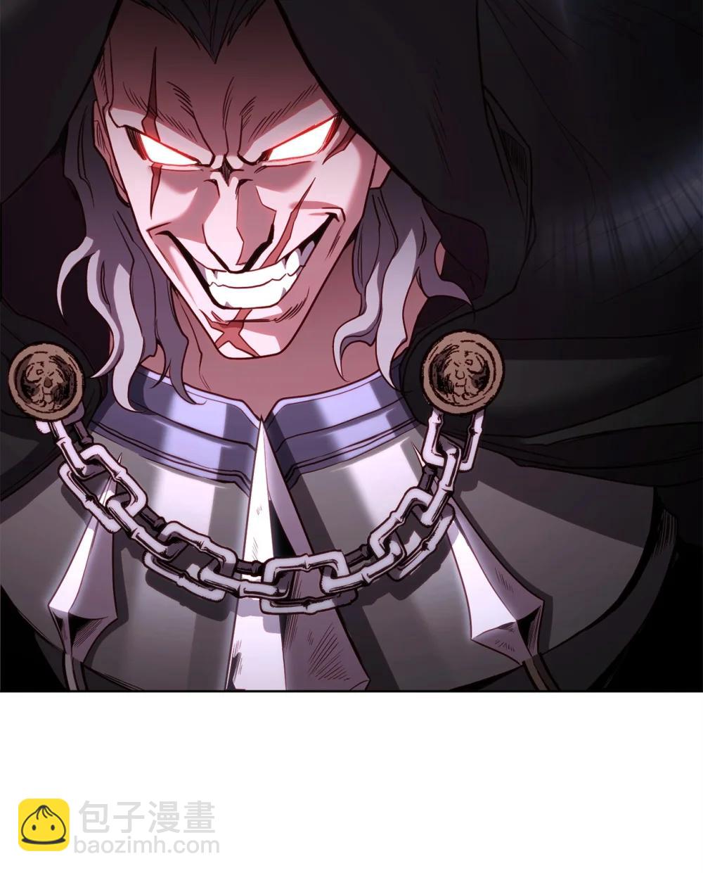 92 魔王的力量(1/2)-第92话