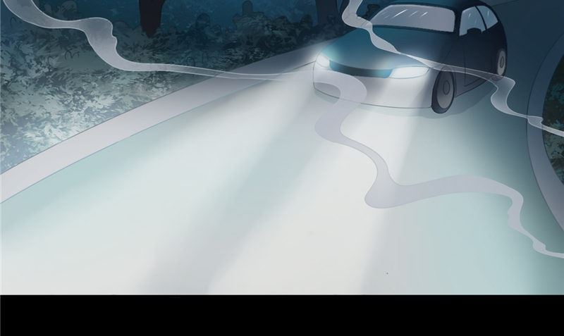 第2话 棺撂棺(1/2)-第2话