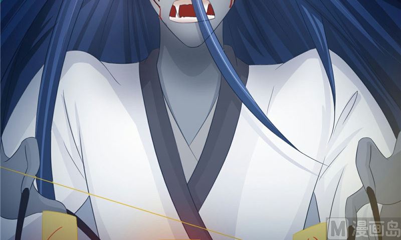 第16话 命格锁(1/2)-第16话